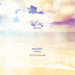 City Of Dreams - Single
