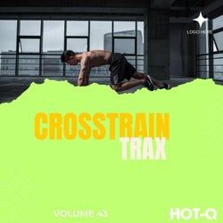 Crosstrain Trax 043