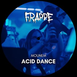 ACID DANCE