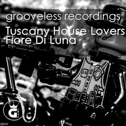 Fiore Di Luna (D-Soriani Beach House Mix)