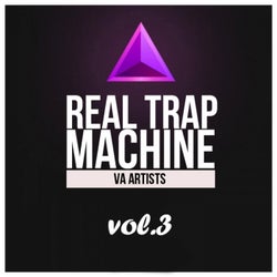 Real Trap Machine, Vol.3