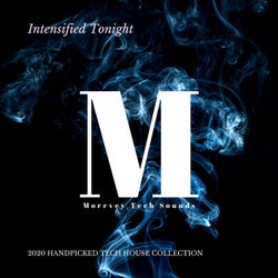Intensified Tonight - 2020 Handpicked Tech House Collection