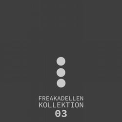 Freakadellen Kollektion 03