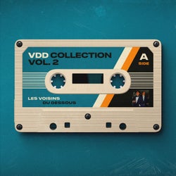 Vdd Collection, Vol. 2