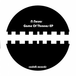 Game Of Thrones EP