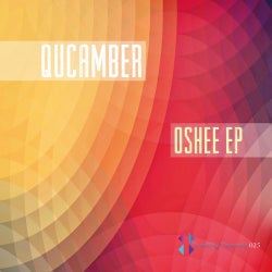 Oshee EP