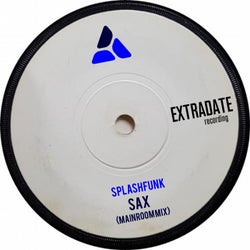 Sax (Mainroom Mix)
