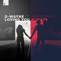 Loving You Always (feat. Jack McManus)
