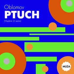 Ptuch (Vladimir D Remix)