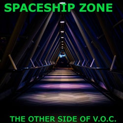 Spaceship Zone