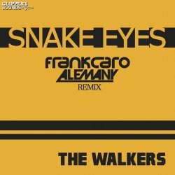 Snake Eyes (Frank Caro & Alemany Remix)