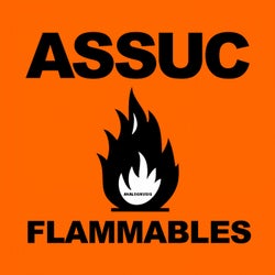 Flammables