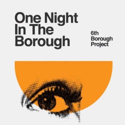 One Night In The Borough (Beatport Edition)