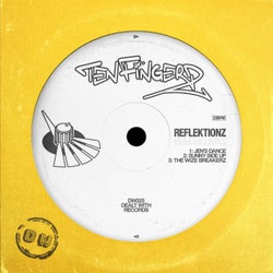 Reflektionz EP