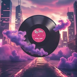 Astral Funky