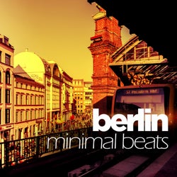 Berlin Minimal Beats