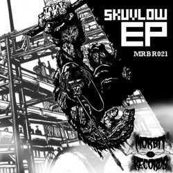Skuvlow EP