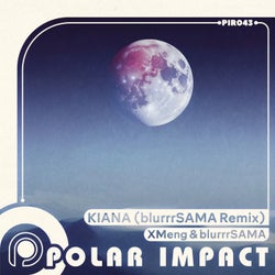 Kiana (BlurrrSAMA Remix)