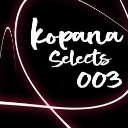 Kopana Selects - 003