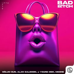 Bad B!tch