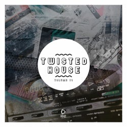 Twisted House Vol. 19
