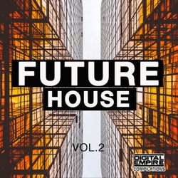 Future House, Vol. 2