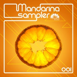 Mandarina Sampler