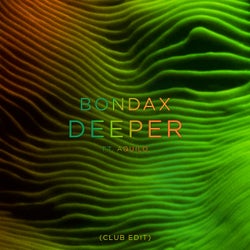 Deeper (Club Edit) feat. Aquilo
