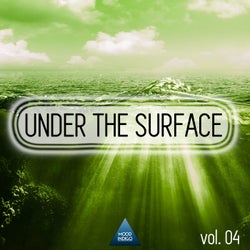Under the Surface, Vol. 04