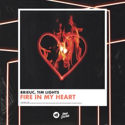 Fire in My Heart (Extended Mix)