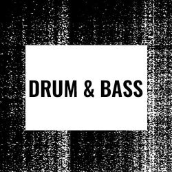 Floor Fillers: Drum & Bass
