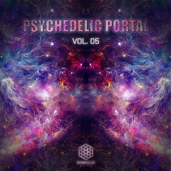 Psychedelic Portal Vol. 05