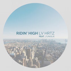 Ridin' High (feat. J'Unique)