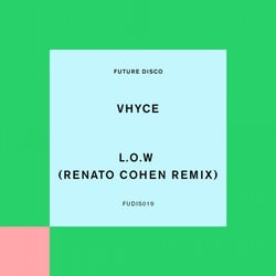 L.O.W (Renato Cohen Remix)