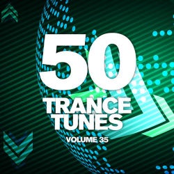 50 Trance Tunes, Vol. 35