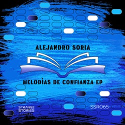 Melodías De Confianza EP