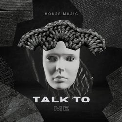 Talk to me (Extended Mix)