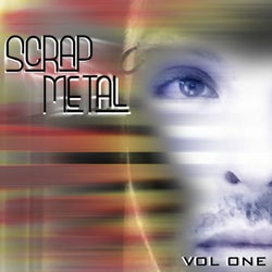 Scrap Metal, Vol. 1