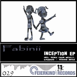 Inception EP