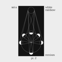 White Rainbow Remixes Pt. 2