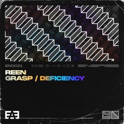 Grasp / Deficiency