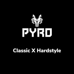 Classic X Hardstyle