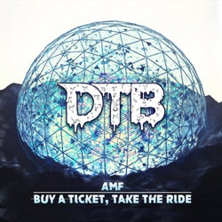 Buy A Ticket, Take The Ride