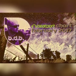 B.d.B.'s February Trance Top 10
