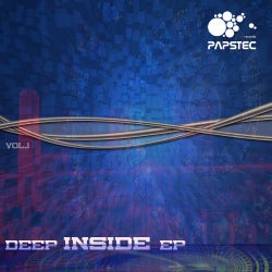 Deep Inside EP