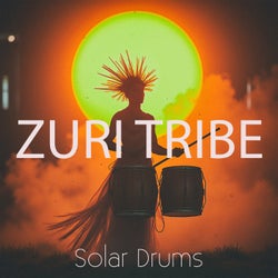 Solar Drums