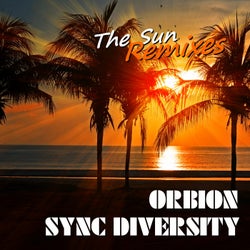 The Sun(Remixes)