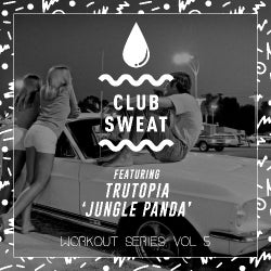 Clubs Sweat's Jungle Panda