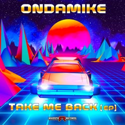 Take Me Back EP