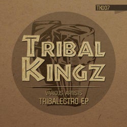 Tribalectro EP
